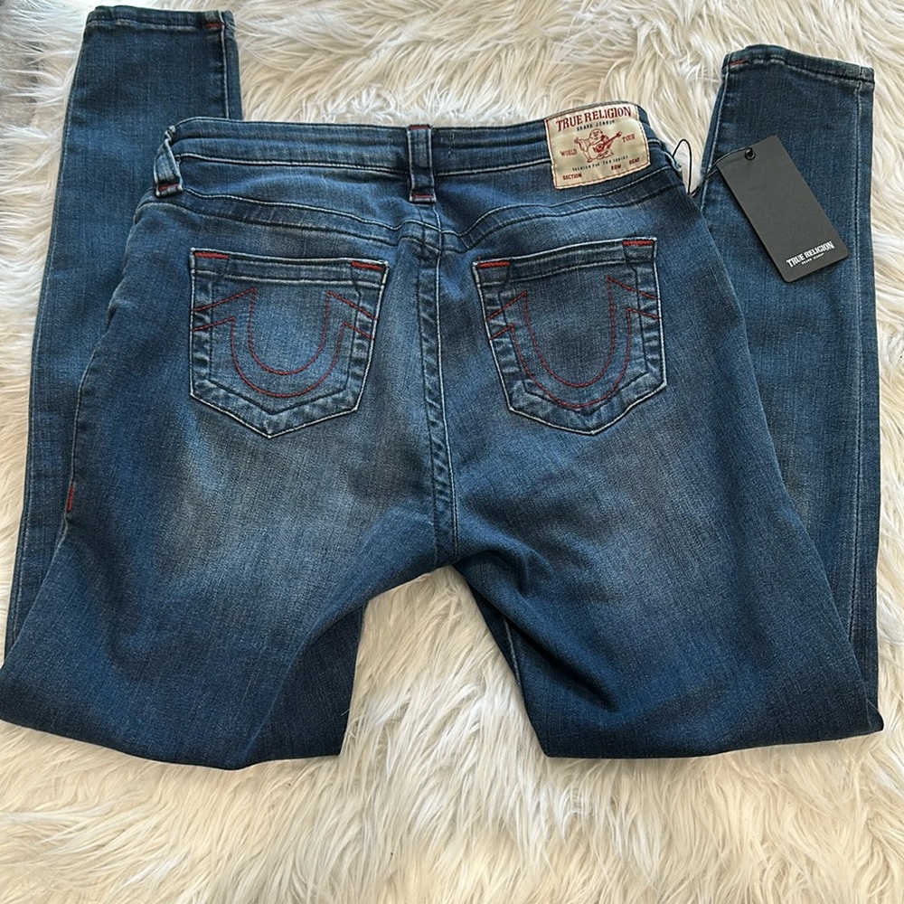 True Religion jeans